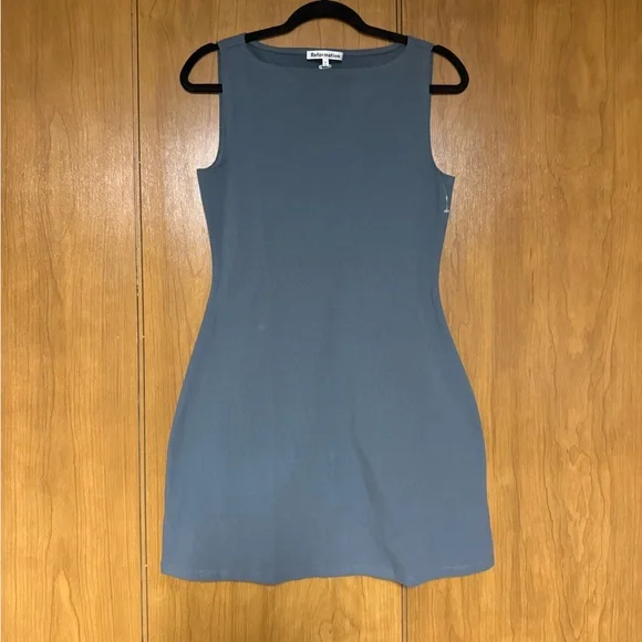 Reformation Nataly Knit Dres